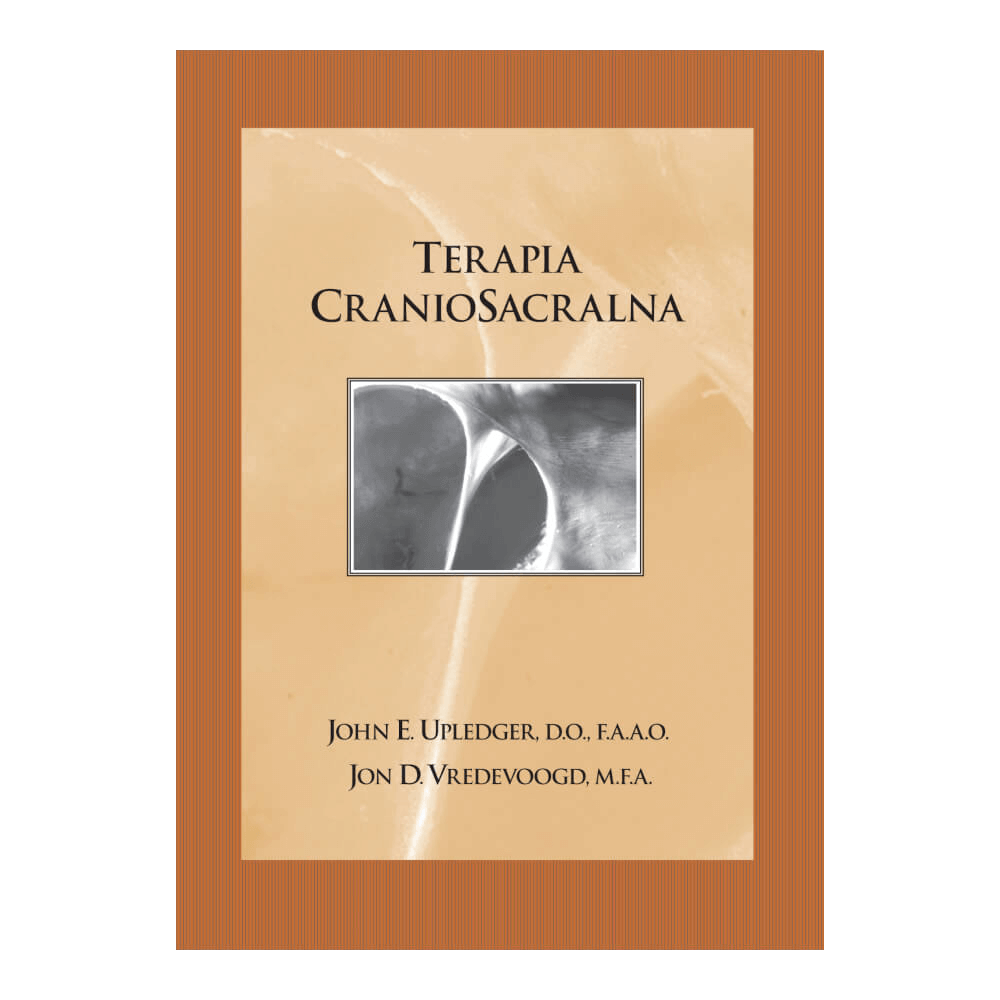 Terapia CranioSacralna